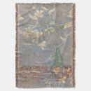 Recherche de tissue papier couvertures plaids Botanique