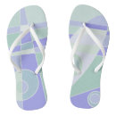Recherche de purple tongs Abstrait