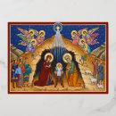 Recherche de la nativité invitations Jésus