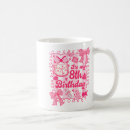 Recherche de 8ème anniversaire tasses Vieux