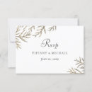 Recherche de engagé réponses cartons Rsvp