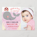 Recherche de baleine invitations Coutume