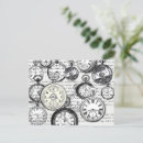 Zoek naar zakhorloge briefkaarten Uurwerk