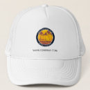 Recherche de client casquettes Votre logo ici