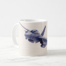 Recherche de patrouille tasses Chasseur