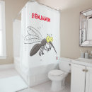 Recherche de insects rideaux douche Pour enfants