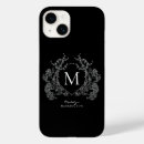 Recherche de logo vintage iphone coques Chic