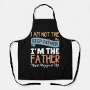 Recherche de beau père tabliers Papa