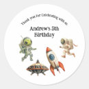 Recherche de vaisseau spatial autocollants Planètes