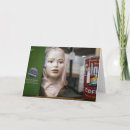 Recherche de antiquités vœux cartes Vintage