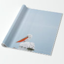 Zoek naar pelikanen cadeaupapier Wild