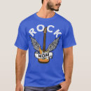 Recherche de rock and roll hommes tshirts Heavy metal
