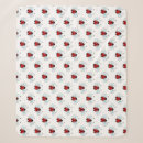 Recherche de dessin coccinelle maison décorations Illustration