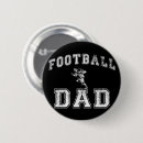 Recherche de papa du football badges Joueur de football