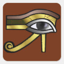 Recherche de oeil horus autocollants L'egypte