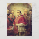 Recherche de pie cartes postales Pape