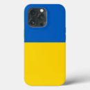Recherche de ukrainien iphone coques Drapeau
