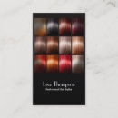 Recherche de studio cheveux cartes visite Professionnel