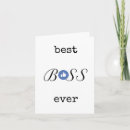 Recherche de boss vœux cartes Appréciation
