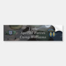 Recherche de forces voiture autocollants Military
