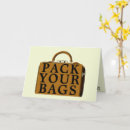 Zoek naar koffers uitnodigingen Vakantie