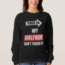 Zoek naar stel hoodies Vriendin