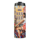 Recherche de commutateur cartes postales Illustration