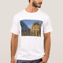 Recherche de musée du louvre tshirts Europe