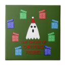 Recherche de noël drôle carreaux Festif
