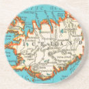 Recherche de globe dessous de verres Cru