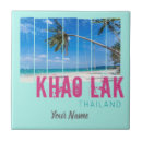 Recherche de thaïlande carreaux Bangkok