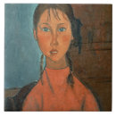Recherche de modigliani carreaux 1884 1920