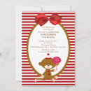 Zoek naar sock monkey uitnodigingen Aap