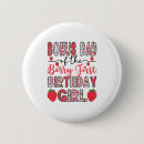 Recherche de anniversaire papa badges Famille