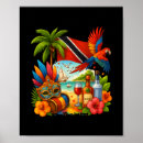 Recherche de drapeau de plongée posters Voyage en voiture