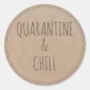 Recherche de quarantaine autocollants Lave toi les mains