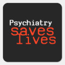 Recherche de psychiatrie autocollants Santé mentale