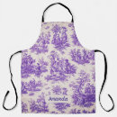 Recherche de decor toile impressions tabliers Vintage
