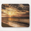 Recherche de ciel nuageux tapis souris Nature