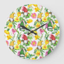 Recherche de gnomes horloges Motif