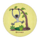 Recherche de singe planches à découper Ape