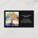 Recherche de life coach cartes visite Arbre de vie