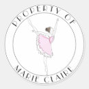 Recherche de chaussures assiettes Danse