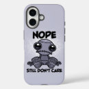 Zoek naar robot iphone hoesjes Schattig