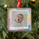Recherche de mignon de ornements Pastel