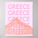 Zoek naar grieks posters Griekenland
