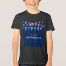 Recherche de chemise de drapeau américain tshirts Pour enfants