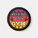 Recherche de barre magnets Gymnastique