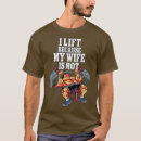 Zoek naar gewichten tshirts Lichaamsgewicht