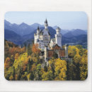 Zoek naar neuschwanstein muismatten Europa